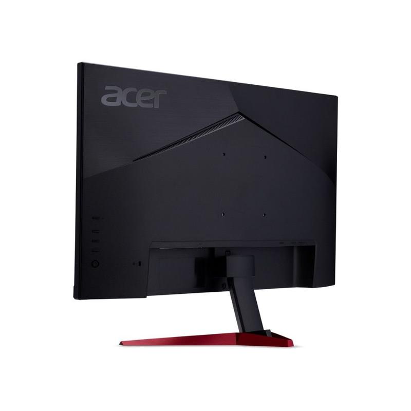 Monitor Gamer Nitro Acer VG240Y Led 23,8 Full Hd 165HZ 0,5Ms Zero